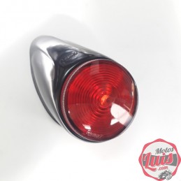 Piloto Gemo Grande Bultaco / Montesa / OSSA