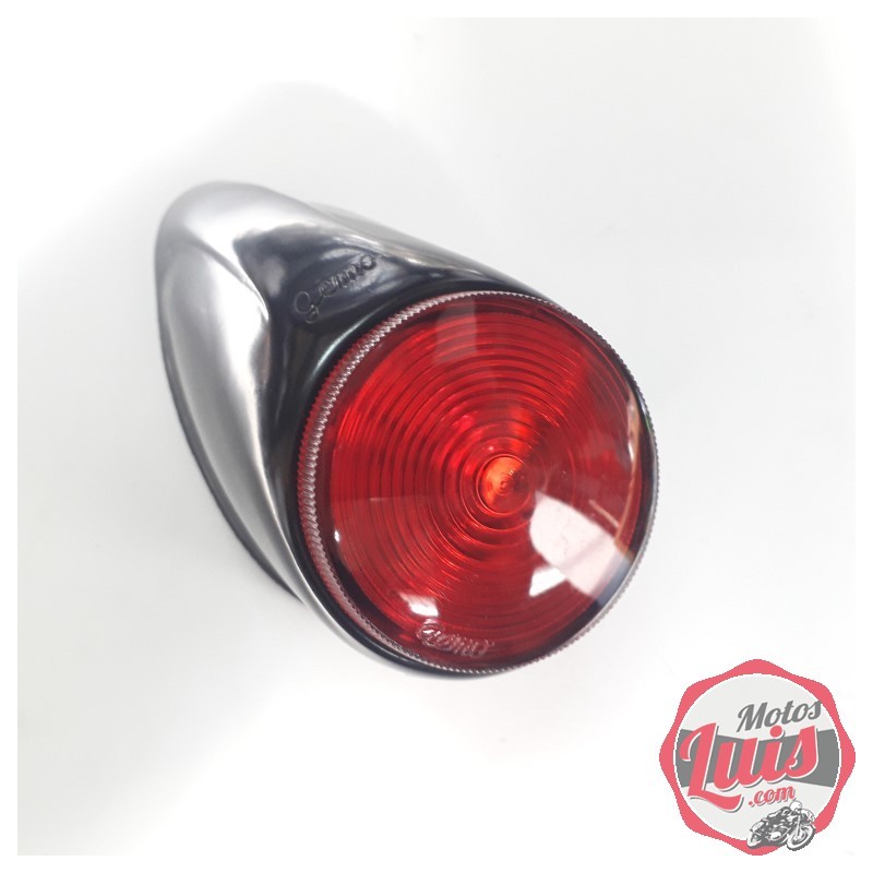 Piloto Gemo Grande Bultaco / Montesa / OSSA