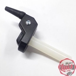 Puño Gas Lateral Universal