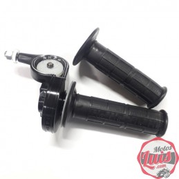 Puño Gas Lateral Rapido...