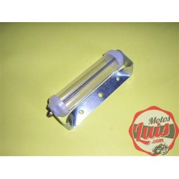 Portacedula Identificacion Fiscal Antiguo