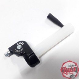 Puño Gas Lateral Amal T-80/200