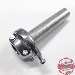 Puño Gas Recto Amal Modelo 364