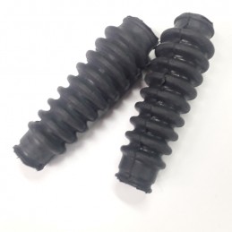 Fuelles OSSA 125 1ª Serie