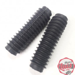 Fuelles OSSA 125 B / C