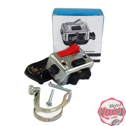 Llave de Luces Montesa SIN...