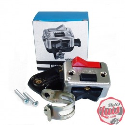 Llave de Luces Montesa CON...