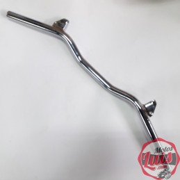 Manillar OSSA 125 / 150