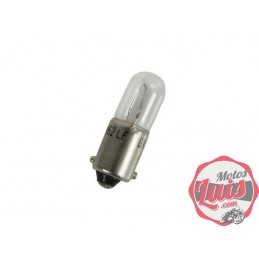 Lampara Posicion 6V 4W