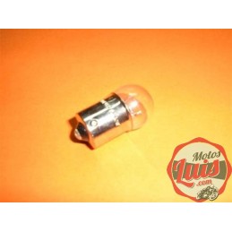 Lampara Intermitencia 6v 10w