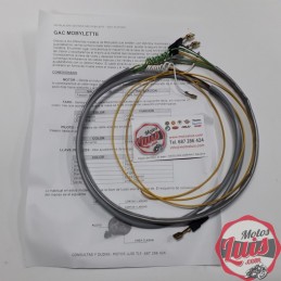 Instalacion Electrica...