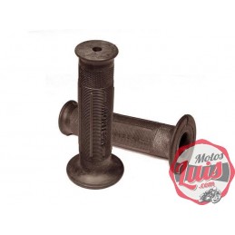 Juego Puños Montesa Enduro Negro