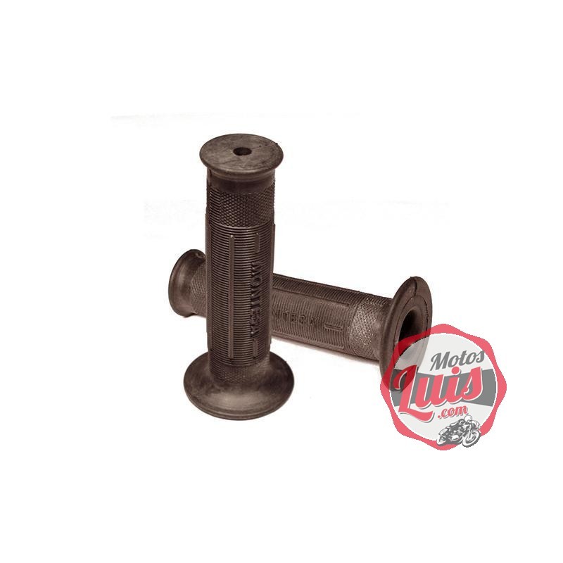 Juego Puños Montesa Enduro Negro