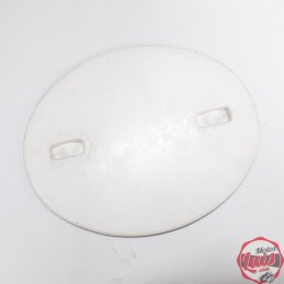 Portanumeros OSSA Phantom...