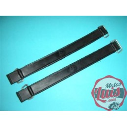 Tirante Caja Herramientas Bultaco Frontera