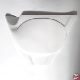 Lateral Izda. Bultaco...