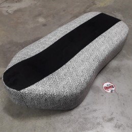 Asiento Bultaco 155 Mod. 2