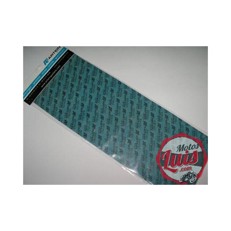 Juego Papel Juntas Prensado Klingerite