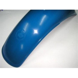 Guardabarros Tras Bultaco Frontera Pursang Azul Oscuro C/Anagram