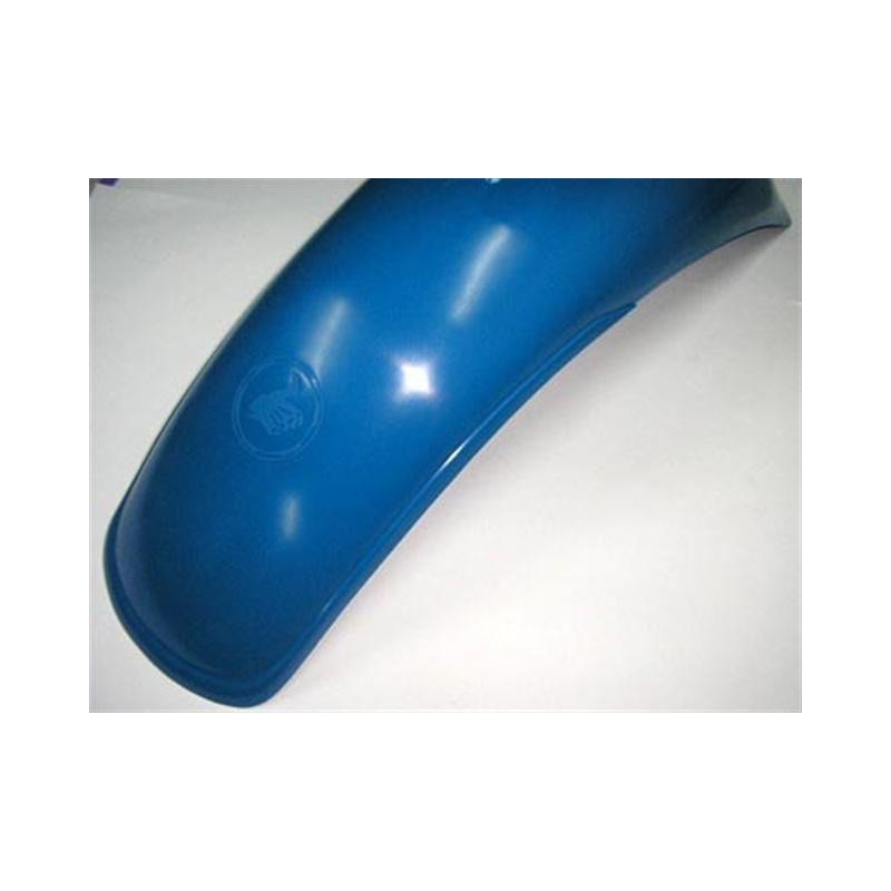 Guardabarros Tras Bultaco Frontera Pursang Azul Oscuro C/Anagram