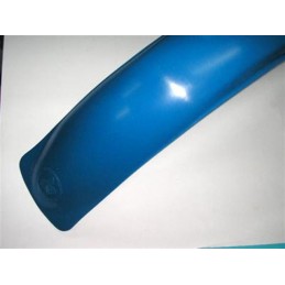 Guardabarros Del Bultaco Frontera Pursang Azul Oscuro C/Anagrama