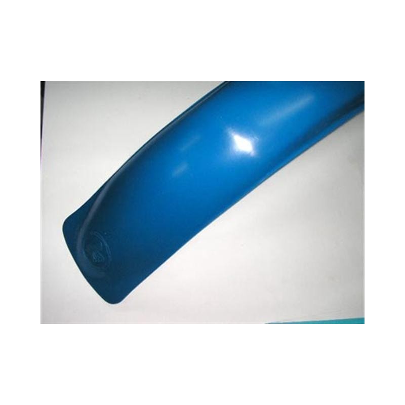 Guardabarros Del Bultaco Frontera Pursang Azul Oscuro C/Anagrama