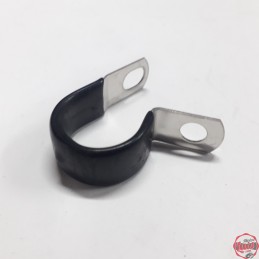 Abrazadera de Cables Inox...