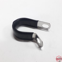 Abrazadera de Cables Inox...