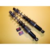 Amortiguadores Betor Trial 340 GAS NEGRO - CROMO