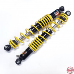 Amortiguadores Betor Trial...