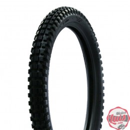 Neumatico 19" 2.50-19 Trial...