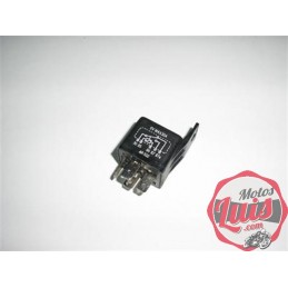 Rele Arranque 6v 30 Amp 5 Fastom