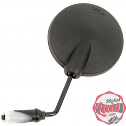 Espejo Retrovisor al Puño...