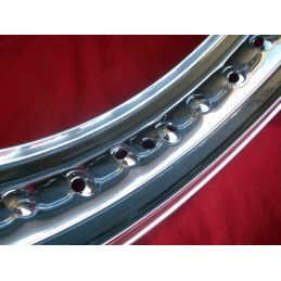 Llanta Aluminio Nervio...