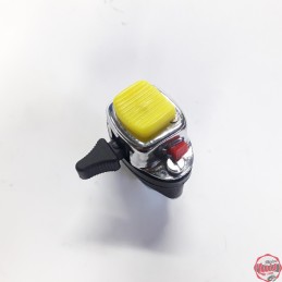 Llave de Luces Con Pare -...