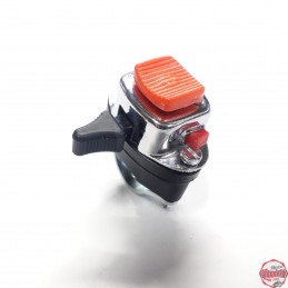 Llave de Luces Con Pare -...