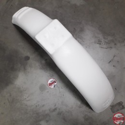 Guardabarros Del. Montesa...