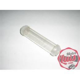 Cartucho Portacedula Antiguo