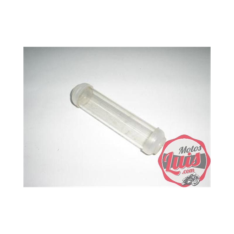 Cartucho Portacedula Antiguo