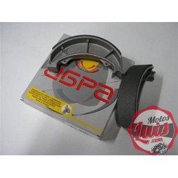 Zapatas Freno Montesa Cappra 125 REF-280