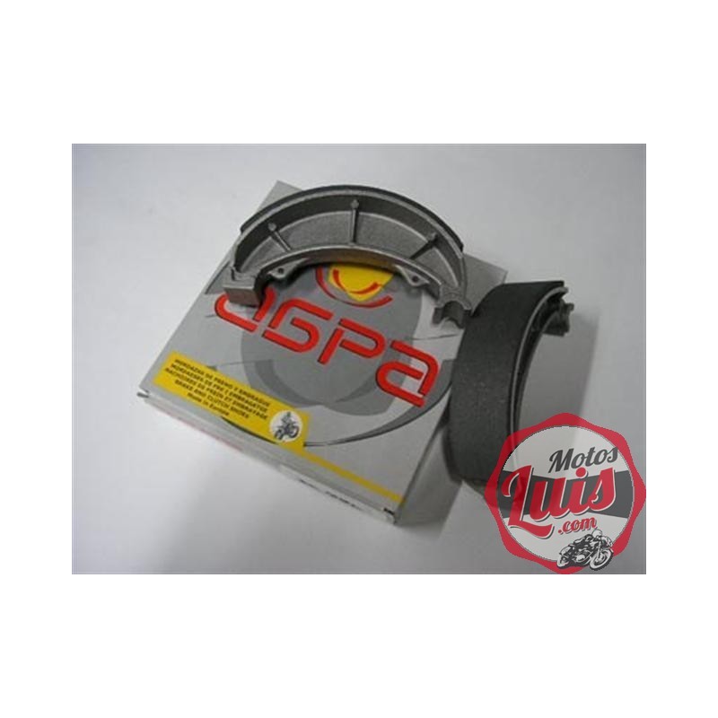 Zapatas Freno Montesa Cappra 125 REF-280