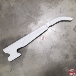 Cubrecadenas Bultaco Tralla...