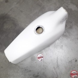 Deposito Bultaco Astro