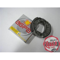 Zapatas Freno OSSA Trial y Puch Minicross REF-278