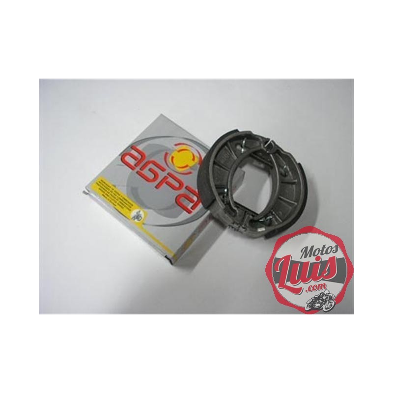 Zapatas Freno OSSA Trial y Puch Minicross REF-278