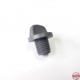 Tapon Carter Montesa Gris...