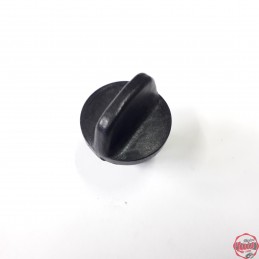 Tapon Carter Montesa Negro