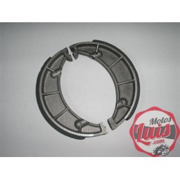 Zapatas Freno Montesa Impala REF-240