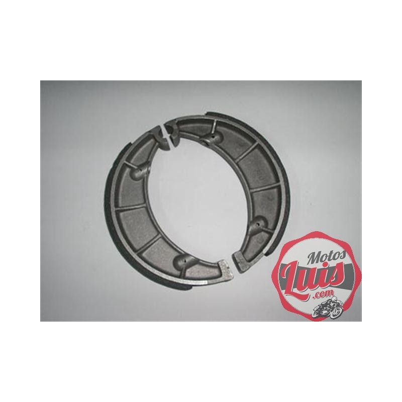 Zapatas Freno Montesa Impala REF-240