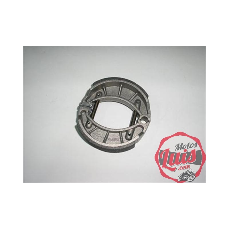 Zapatas Freno Montesa Cota REF-237